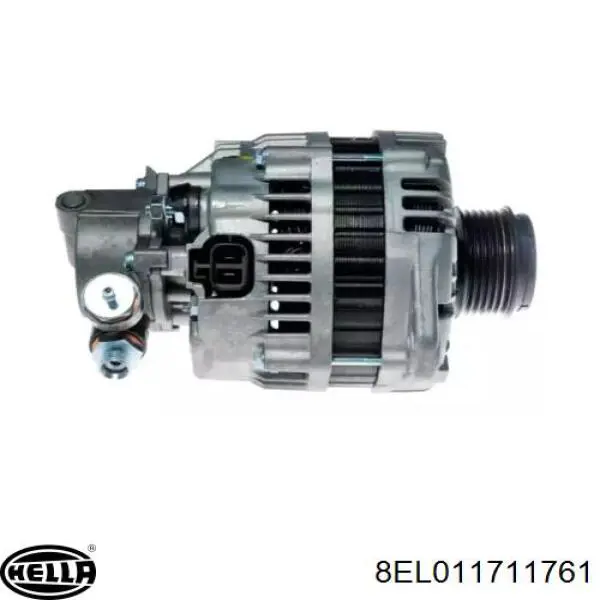 Автомобильный генератор Casco CAL20136AS цена, от 165.35 USD