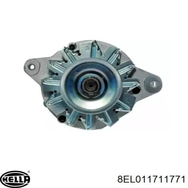 Купить AG0348 General Motors Генератор