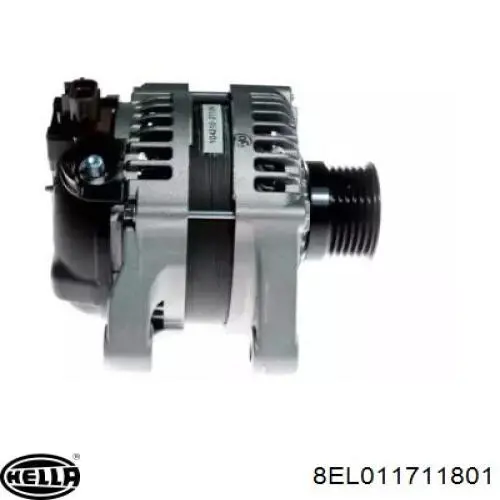 Купить A6018PR AS/Auto Storm Генератор