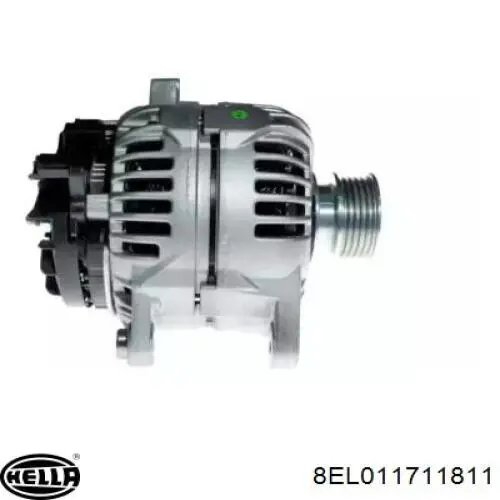 Автомобильный генератор Renault (RVI) 7701474326 цена, от 125.70 USD