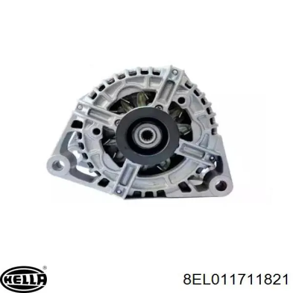 Автомобильный генератор Opel 6204084 цена, от 176.02 USD