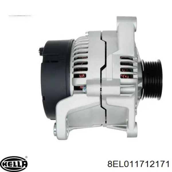 Автомобильный генератор VAG 059903015V цена, от 63.35 USD