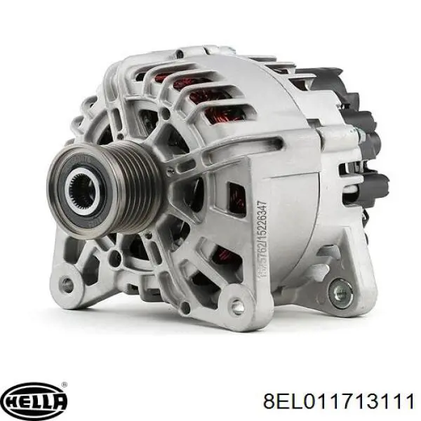 Автомобильный генератор Renault (RVI) 231003101R цена, от 169.01 USD