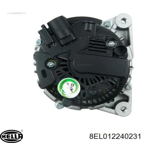 Купить CAL15414GS Casco Генератор