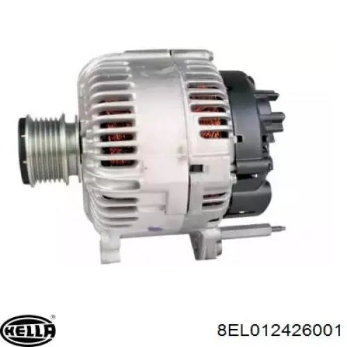Автомобильный генератор AS/Auto Storm A3203 цена, от 70.46 USD