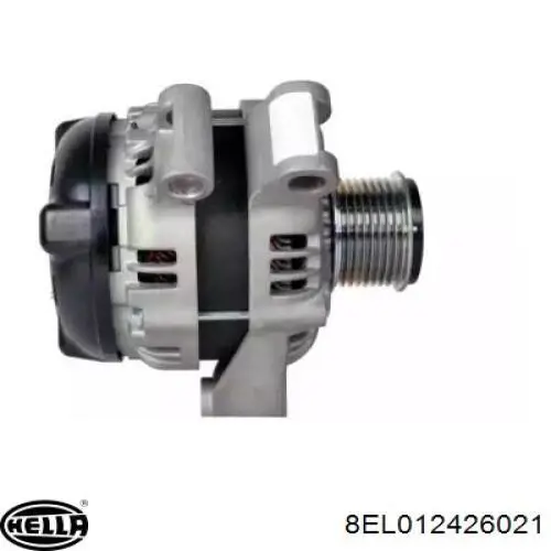 Купить CAL40254AS Casco Генератор