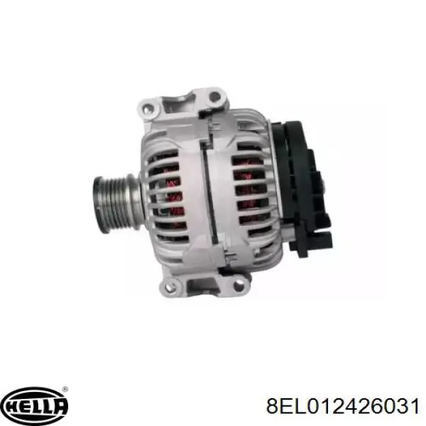 Генератор 63731846010 Magneti Marelli