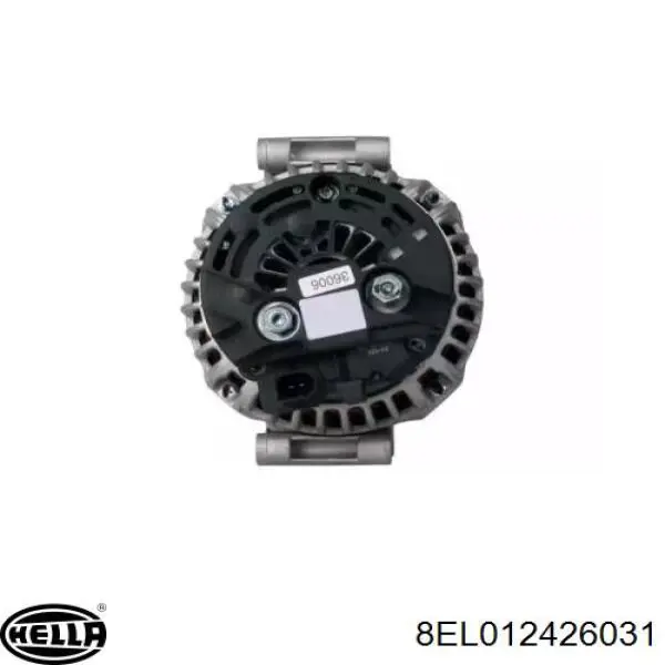 Автомобильный генератор AS/Auto Storm A0199 цена, от 198.59 USD