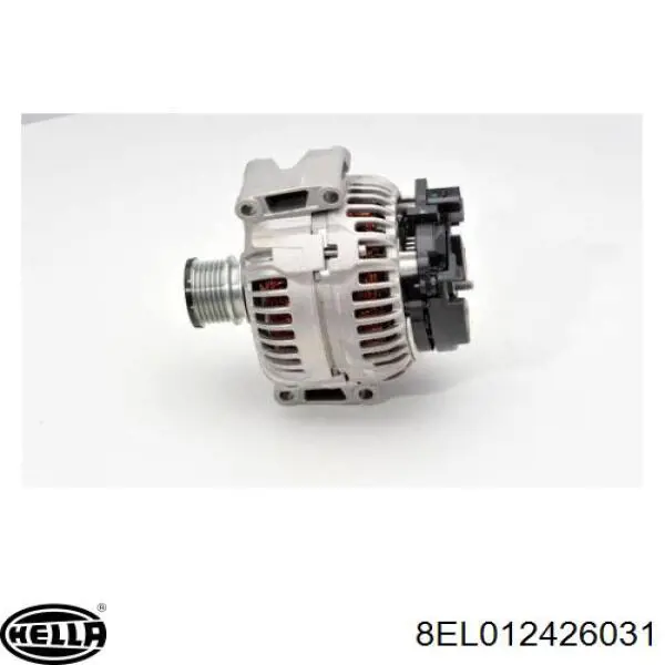 Автомобильный генератор Profit 71130951 цена, от 199.88 USD