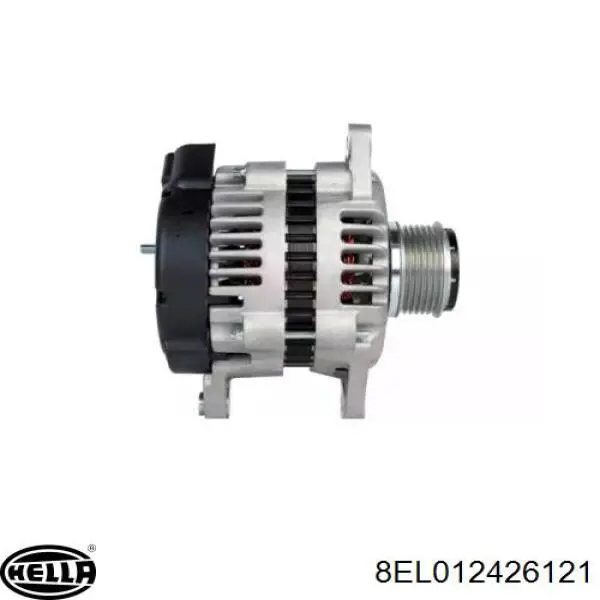 Автомобильный генератор Casco CAL60114AS цена, от 175.32 USD