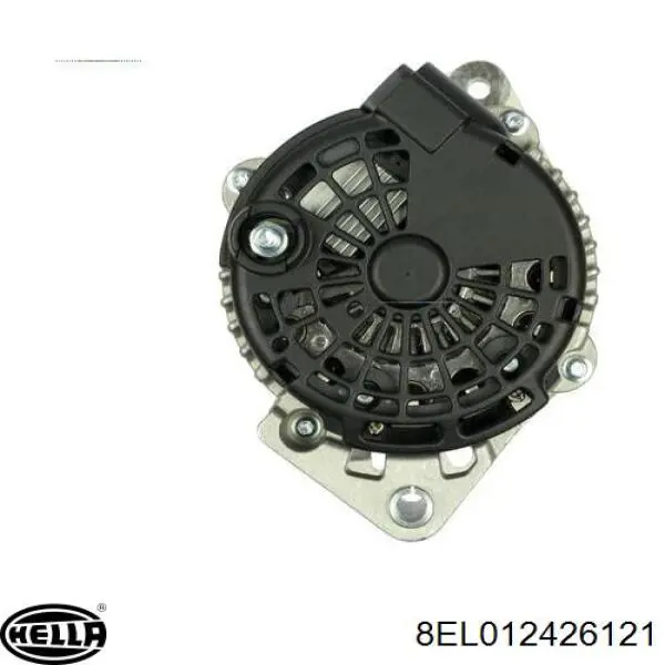 Купить CAL60114AS Casco Генератор