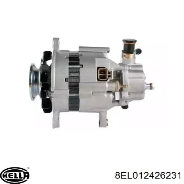 Автомобильный генератор Casco CAL20103AS цена, от 189.63 USD