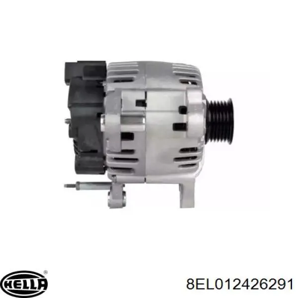 A0181 AS/Auto Storm Генератор автомобильный