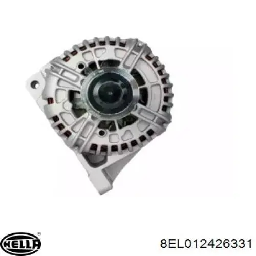 Купить 0124625024 Volvo Генератор