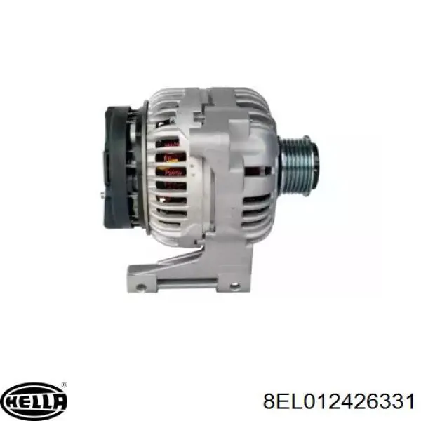 30658087 Volvo Генератор автомобильный