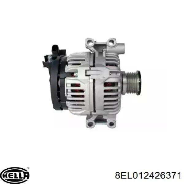 Автомобильный генератор Bosch 0124525083 цена, от 84.55 USD
