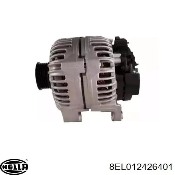 Автомобильный генератор Bosch 0986043960 цена, от 137.62 USD