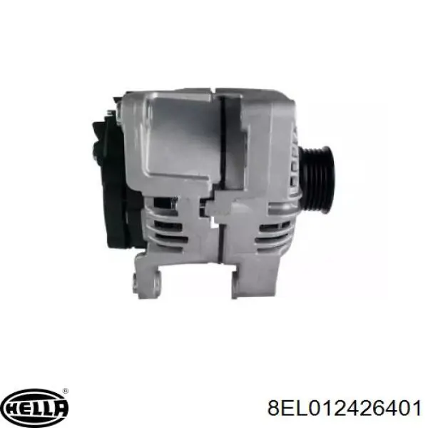 Купить 0986043960 Bosch Генератор