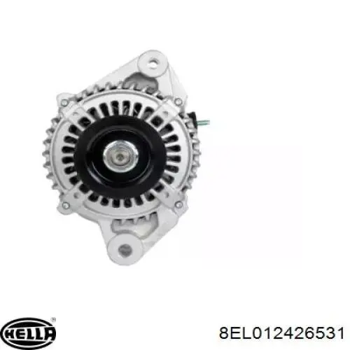 8EL012426531 HELLA