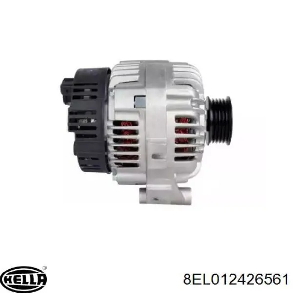 Автомобильный генератор BMW 2245654 цена, от 97.69 USD