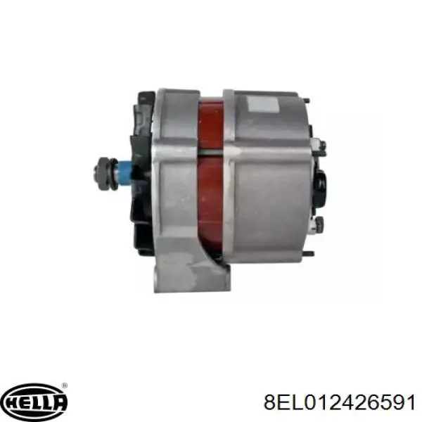Автомобильный генератор AS/Auto Storm A0389 цена, от 122.95 USD