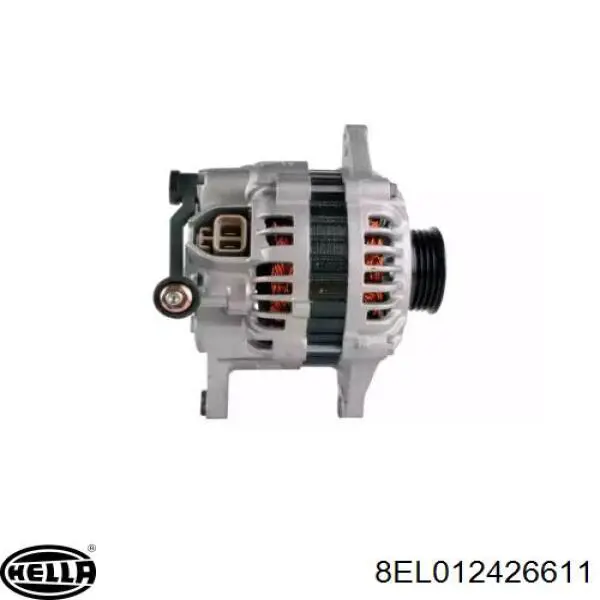 Автомобильный генератор AS/Auto Storm A5257 цена, от 160.56 USD
