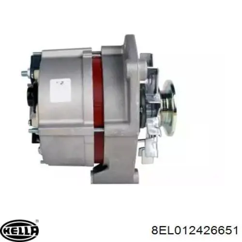 Автомобильный генератор VAG 068903029Q цена, от 140.74 USD
