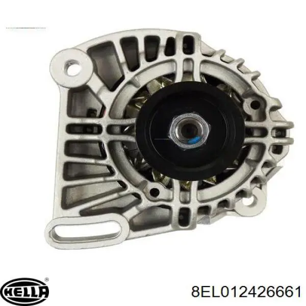 Генератор CA1844 HC Parts