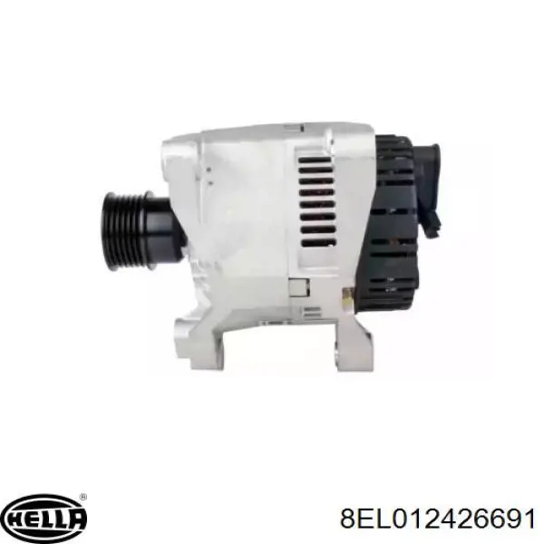 Автомобильный генератор Lucas LRB00427 цена, от 132.35 USD