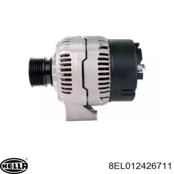 Генератор 0986036820 Bosch