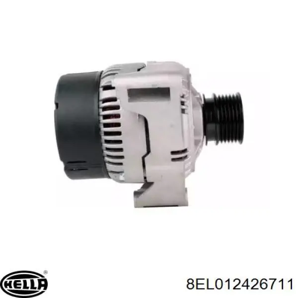 Купить A0091544102 Mercedes Генератор