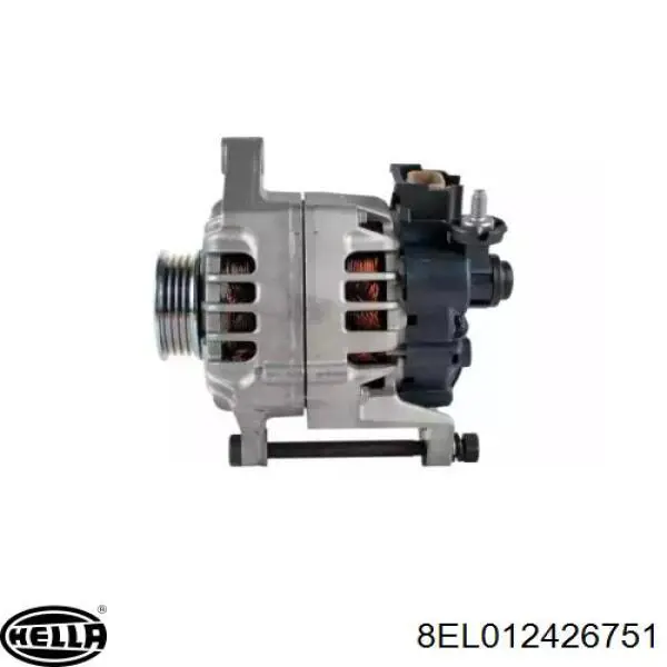 Автомобильный генератор Mitsubishi A5T03192 цена, от 248.53 USD