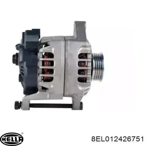 Купить A5T03192 Mitsubishi Генератор