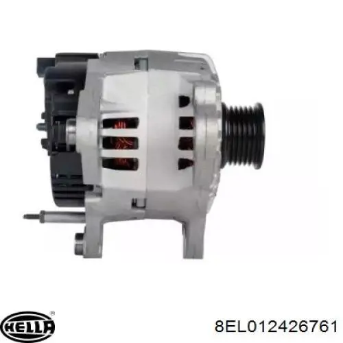 Автомобильный генератор VALEO 437411 цена, от 45.10 USD