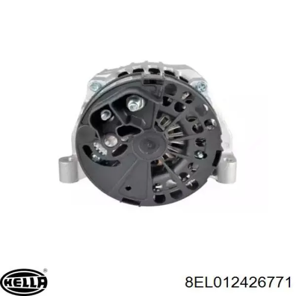 Купить 71780149 Fiat/Alfa/Lancia Генератор