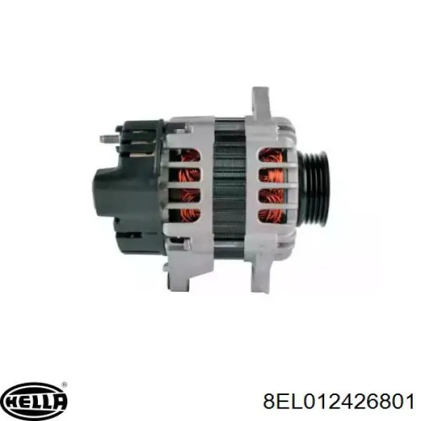 Генератор A9029 AS/Auto Storm
