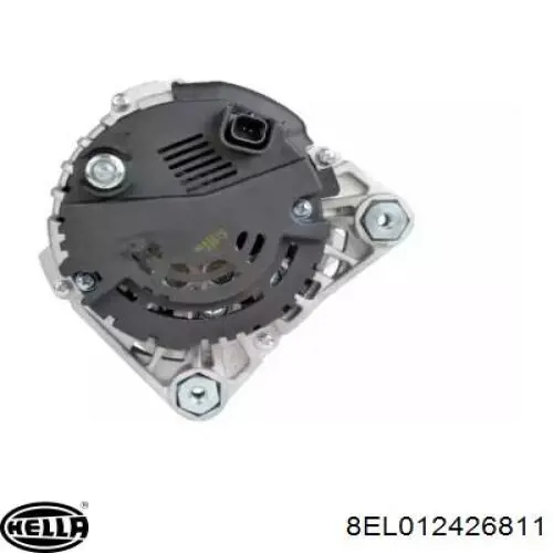 Генератор CA1814 HC Parts