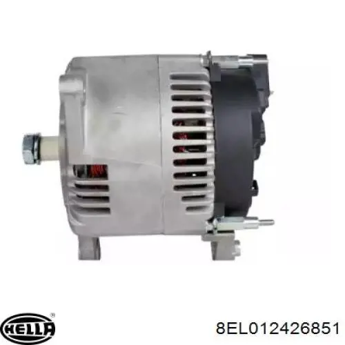 Автомобильный генератор As-pl A4032 цена, от 186.87 USD