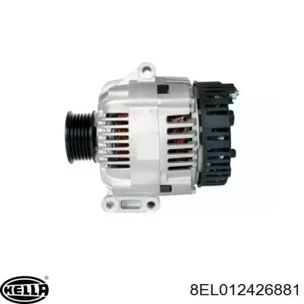 Автомобильный генератор AS/Auto Storm A3288 цена, от 167.19 USD
