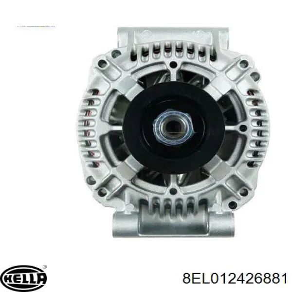 Генератор A3288 AS/Auto Storm