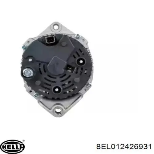 Автомобильный генератор AS/Auto Storm A3292 цена, от 164.02 USD
