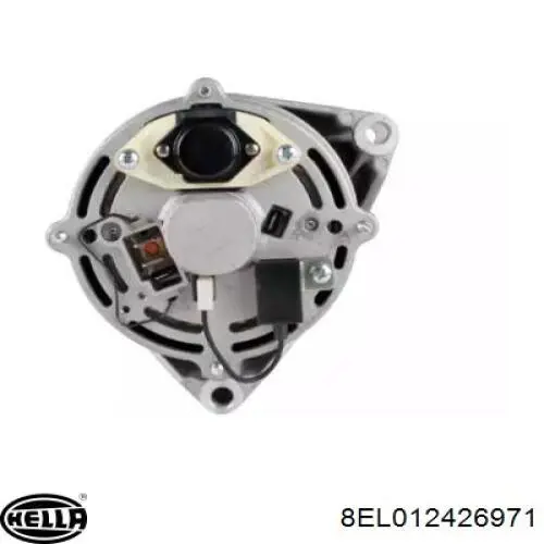 Автомобильный генератор MSG CMA345IR цена, от 133.69 USD