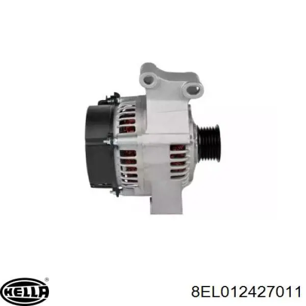 MS1022118041 Ford Генератор автомобильный