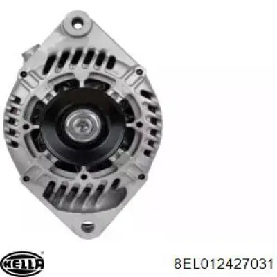 Генератор 90389247 General Motors