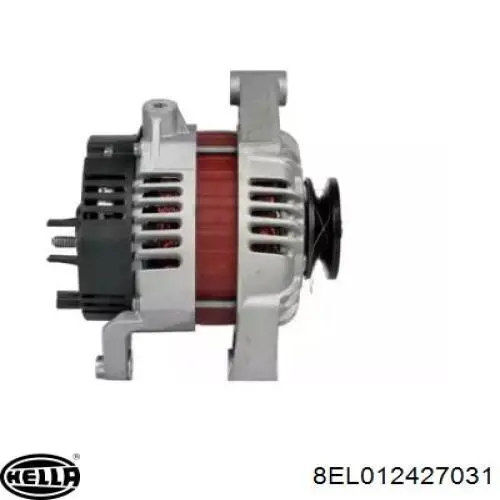 Автомобильный генератор VALEO 437207 цена, от 34.22 USD