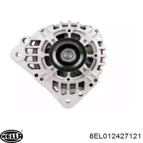 Автомобильный генератор Bosch 0123310003 цена, от 63.35 USD