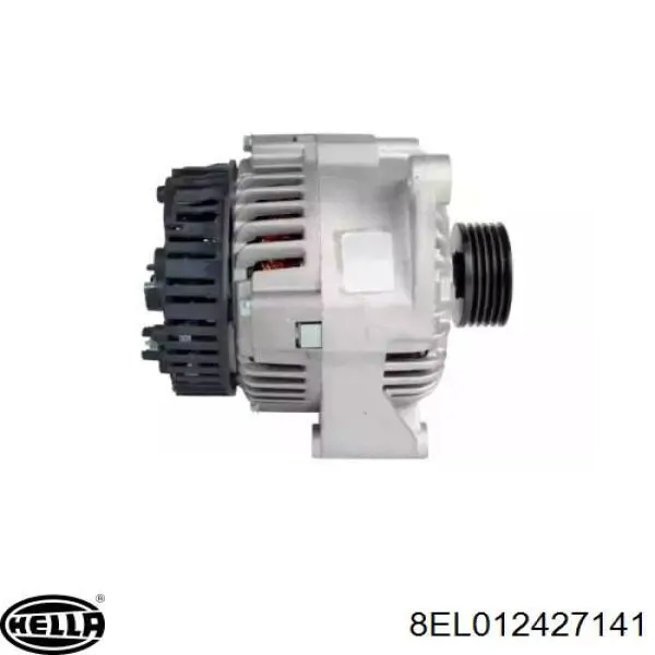 Автомобильный генератор AS/Auto Storm A4052 цена, от 117.11 USD