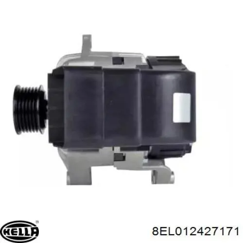 Автомобильный генератор VALEO 439020 цена, от 128.22 USD