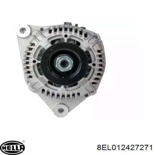 Купить A0381 AS/Auto Storm Генератор