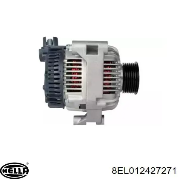 Автомобильный генератор AS/Auto Storm A0381 цена, от 172.13 USD